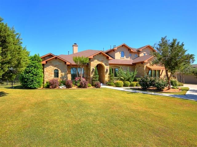 3309 Scenic Overlook Trl